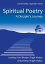 Spiritual Poetry: A Disciple's Journey 108 Inspired PoemsŻҽҡ[ Jasdeep Hari Bhajan Singh Khalsa ]