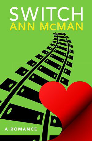 Switch【電子書籍】[ Ann McMan ]