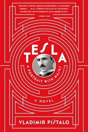 Tesla: A Portrait with Masks