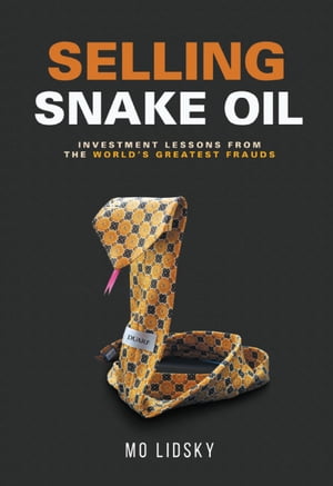 Selling Snake Oil