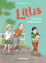 Lillis och kta kompisarna【電子書籍】 Micaela Favilla