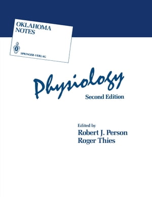 Physiology【電子書籍】[ Robert C. Beesley ]