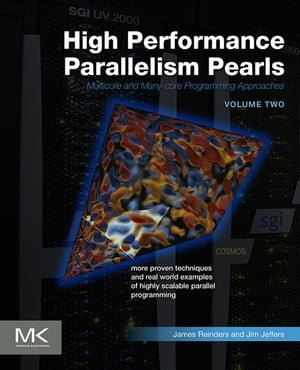 High Performance Parallelism Pearls Volume Two