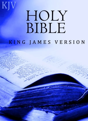 Bible: King James VersionŻҽҡ[ King James ]