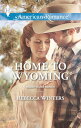 ŷKoboŻҽҥȥ㤨Home To Wyoming (Mills & Boon American Romance (Daddy Dude Ranch, Book 2Żҽҡ[ Rebecca Winters ]פβǤʤ473ߤˤʤޤ