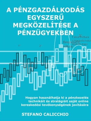 A pénzgazdálkodás egyszerű megközelítése a pénzügyekben