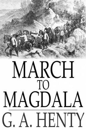 March to Magdala