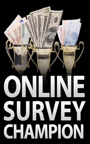Online Survey Champion
