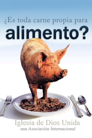 ¿Es toda carne propia para alimento?