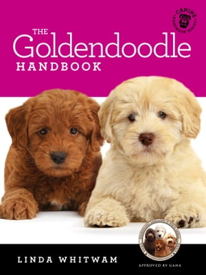 The Goldendoodle Handbook The Essential Guide For New & Prospective Goldendoodle Owners