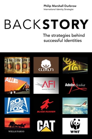 BackStory The Strategies Behind Successful Identities