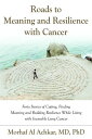 ŷKoboŻҽҥȥ㤨Roads to Meaning and Resilience with Cancer Forty Stories of Coping, Finding Meaning, and Building Resilience While Living with Incurable Lung CancerŻҽҡ[ Morhaf Al Achkar ]פβǤʤ132ߤˤʤޤ