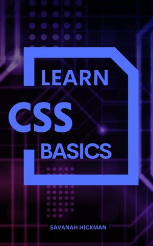 Learn CSS Basics