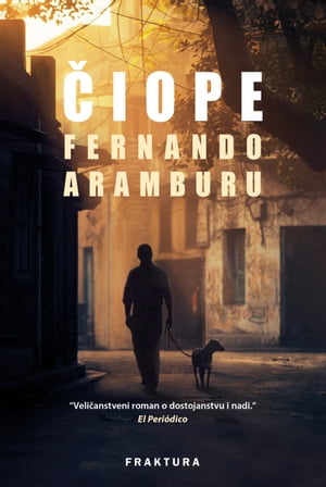 ?iope【電子書籍】[ Fernando Aramburu ]