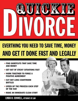 Quickie Divorce