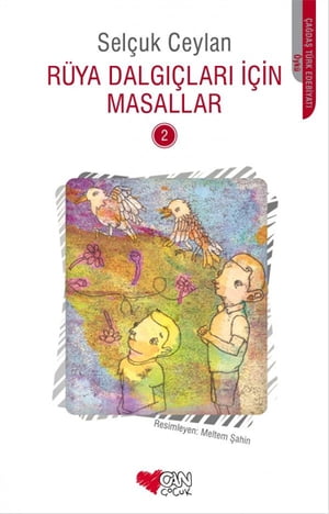 R?ya Dalg??lar? ??in Masallar 2【電子書籍