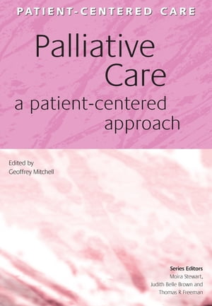 Palliative Care