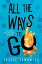 all the ways to go jessie janowitzの画像