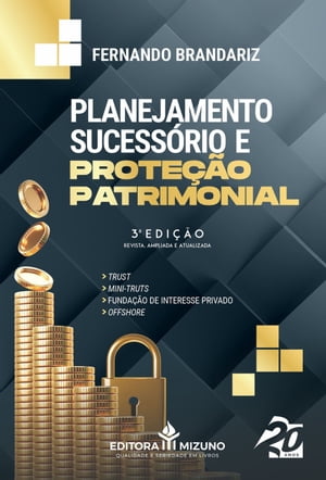 Planejamento Sucessório e Proteção Patrimonial