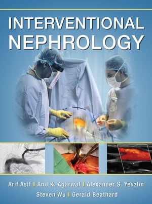 Interventional Nephrology