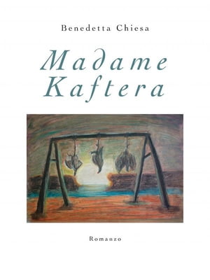 Madame Kaftera