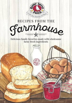 Recipes from the Farmhouse