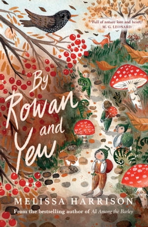 By Rowan and Yew (ebook)