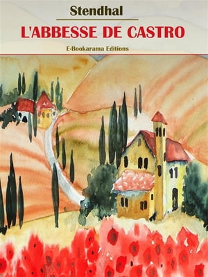 L’abbesse de Castro