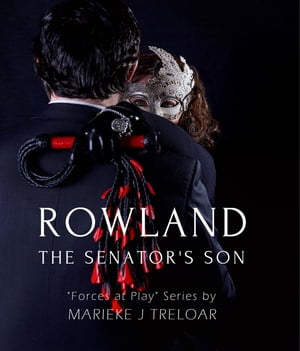 Rowland, The Senator's Son