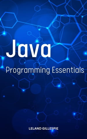 Java Programming Essentials