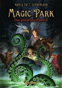 Magic Park Band 3 ? Das gestohlene Mammut Fantastische Abenteuer f?r Kinder ab 11 Jahre【電子書籍】[ Tui T. Sutherland ]