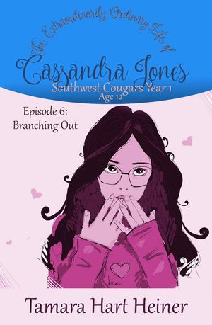 Episode 6: Branching Out: The Extraordinarily Ordinary Life of Cassandra Jones