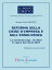 RIFORMA SULLA CRISI D’IMPRESA E SULL’INSOLVENZA. Le novità del d.lgs. 14/2019 in vigore dal marzo 2019