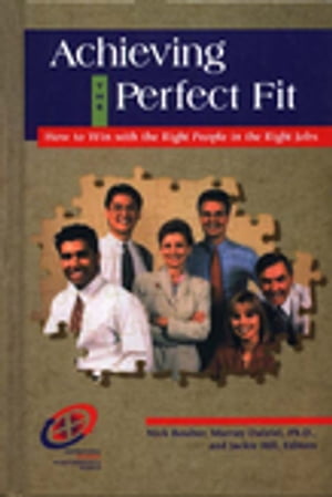 Achieving the Perfect FitŻҽҡ[ Nick Boulter ]