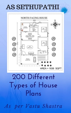 200 Different Types of House Plans
