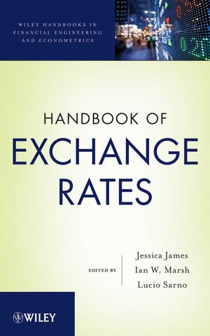 Handbook of Exchange Rates