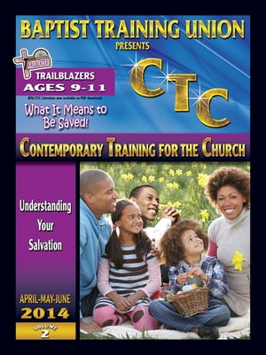 Trailblazers 2nd Quarter 2014【電子書籍】[ R.H. Boyd Publishing Corp. ]