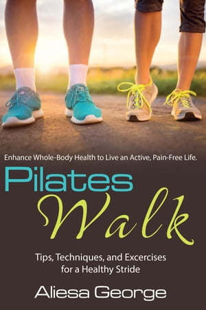 Pilates Walk