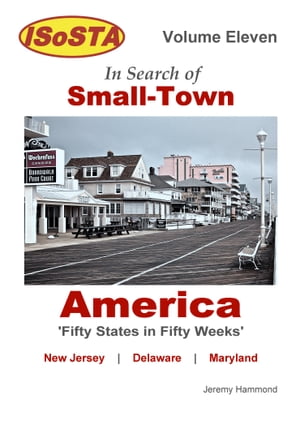 ŷKoboŻҽҥȥ㤨In Search of Small-Town America - Volume 11 Fifty States in Fifty WeeksŻҽҡ[ Jeremy Hammond ]פβǤʤ514ߤˤʤޤ