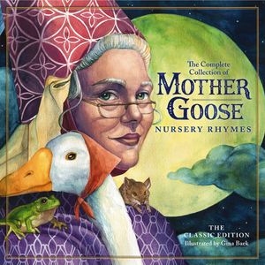 楽天市場】Mother Goose Songs and Rhymesの通販 楽天市場】Mother Goose Songs and Rhymesの通販