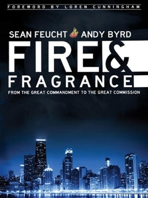 楽天楽天Kobo電子書籍ストアFire and Fragrance【電子書籍】[ Andy Byrd ]