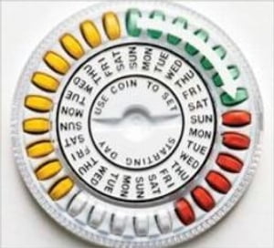 An Informative Guide About Birth Control