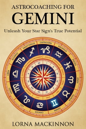 AstroCoaching For Gemini: Unleash Your Star Sign's True Potential