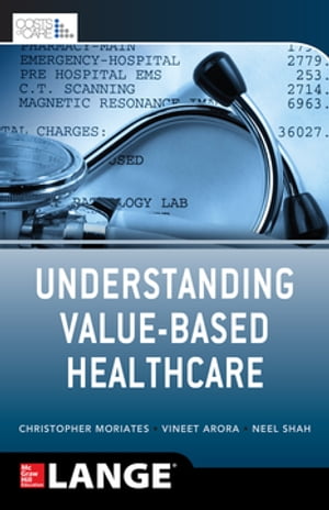 #1: Understanding Value Based Healthcareβ