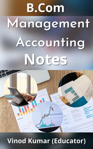 B.com Management Accounting Notes