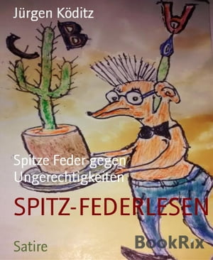 SPITZ-FEDERLESEN