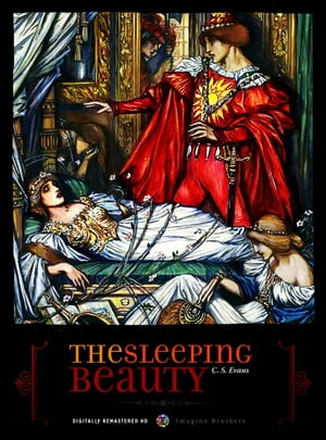 The Sleeping Beauty, Digitally Remastered HD【