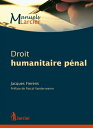 Droit humanitaire p?nal