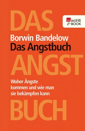 Das Angstbuch