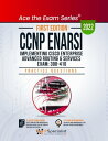 CCNP ENARSI: Implementing Cisco Enterprise Advanced Routing and Servic...